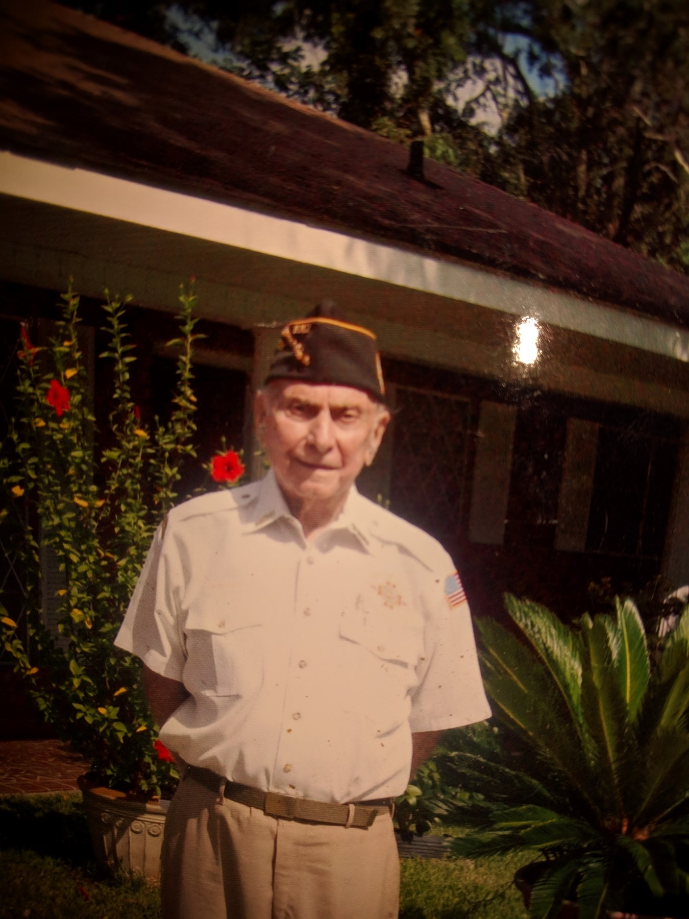 Obituary of Frank Joseph Corrent