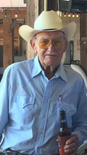 Obituary of Patrick "Pat" McDonough