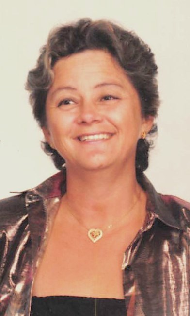 Obituary of Linda Sue Potts