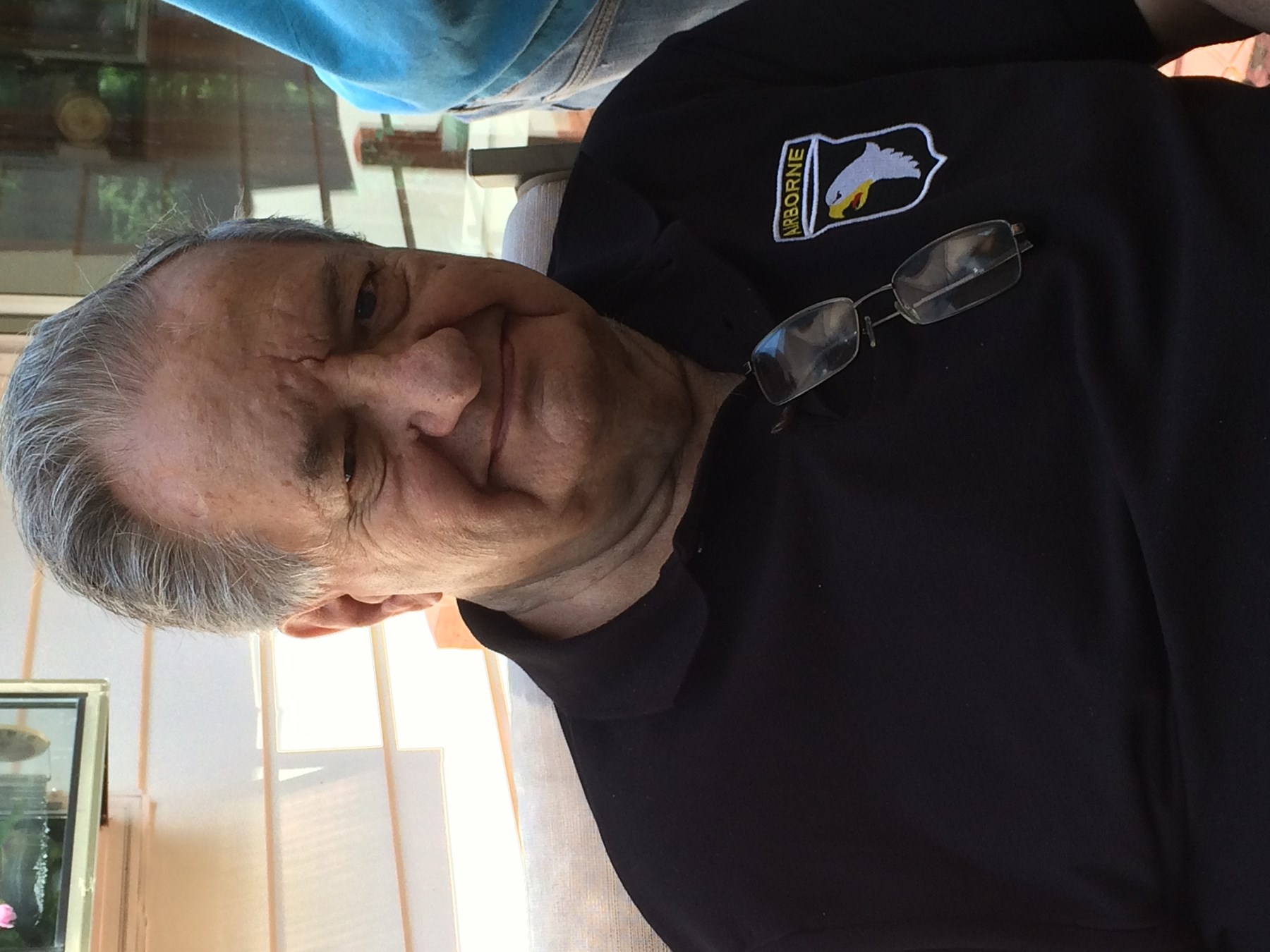 Obituary of Elmer "Gil" Gilbertson