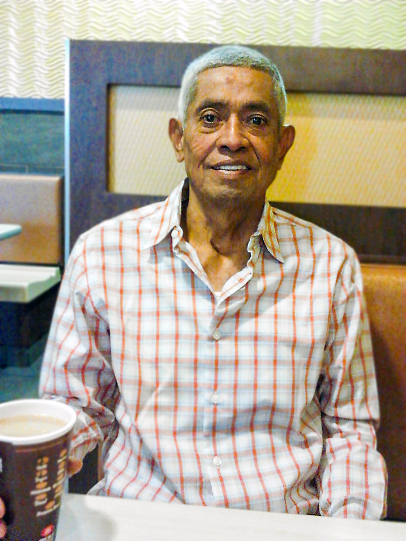 Obituary of Marcelino Arce