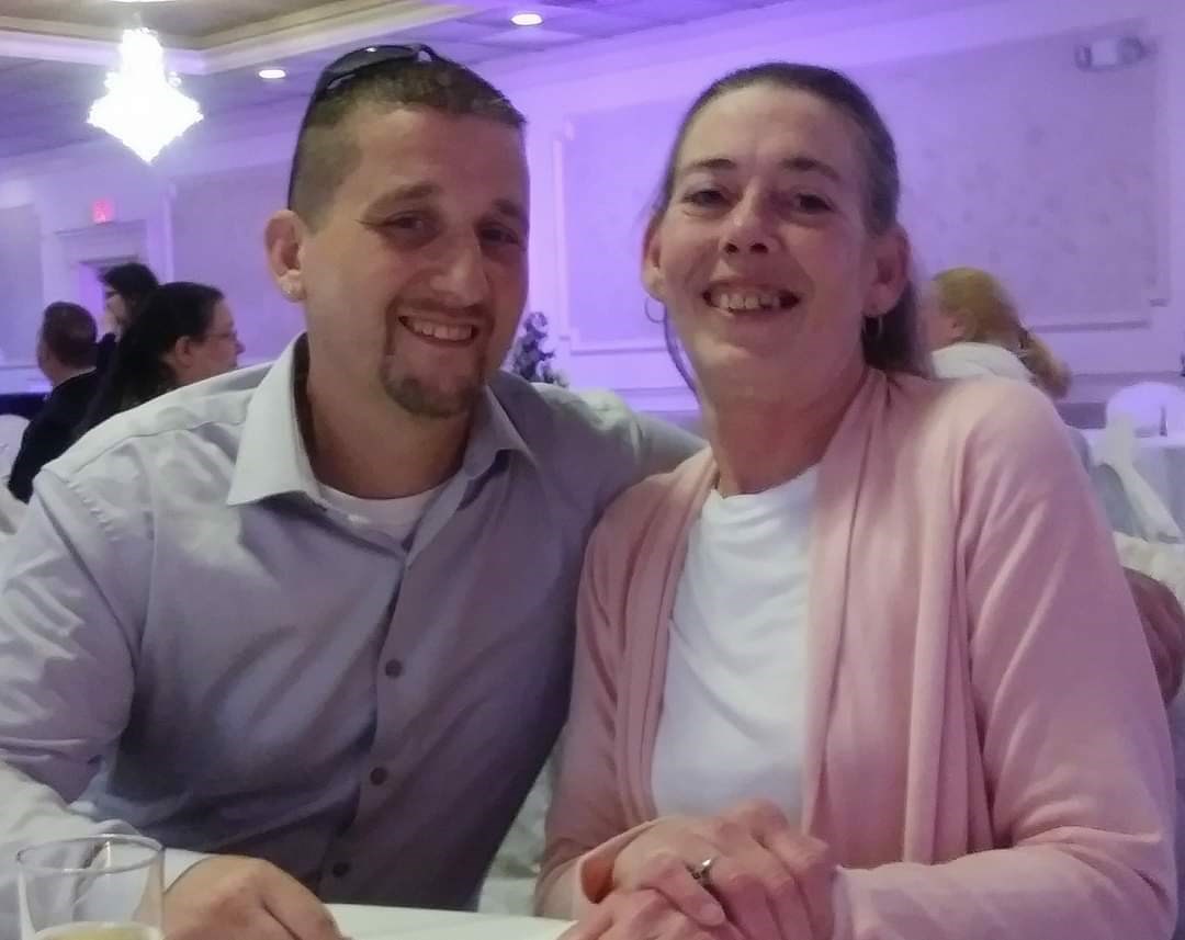 Obituary of Jean Marie VanHouten