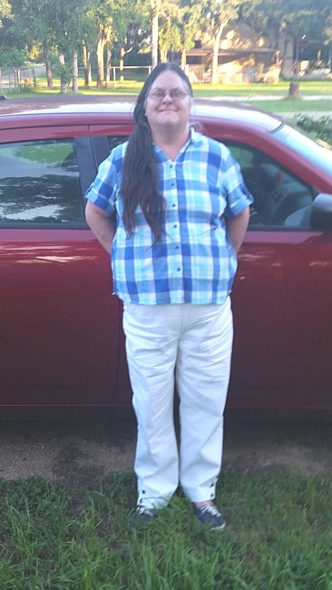 Obituary of Sherry Ann Hillhouse