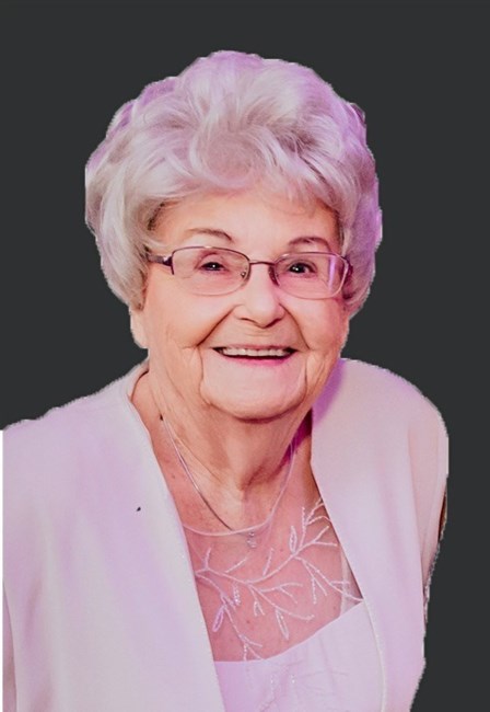 Obituary of Dolores Ann Bernard
