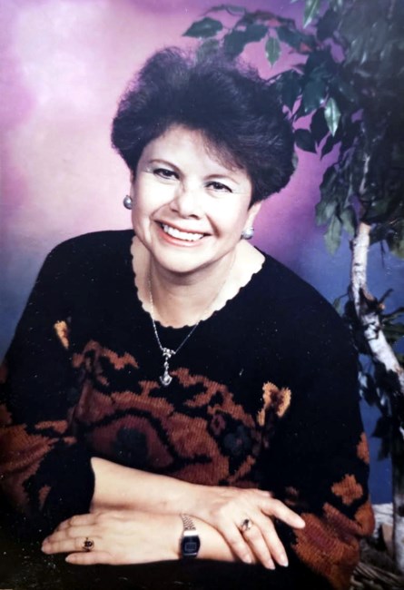 Obituary of Ana Morrow