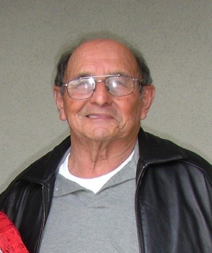 Obituary of Albert Ortiz