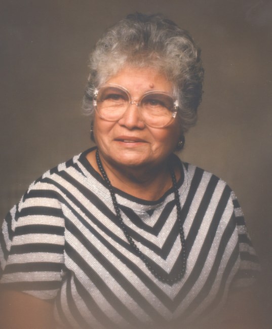 Obituary of Nellie O. Hernandez