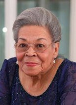 Obituary of Silvia Cassidy