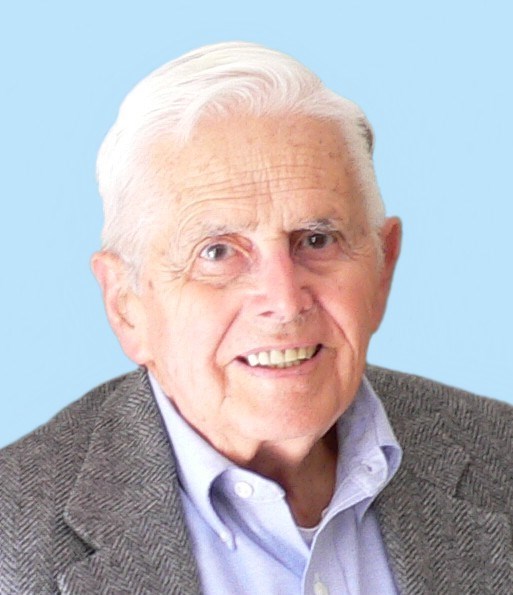 Obituary of Arthur W. Jolin Jr.