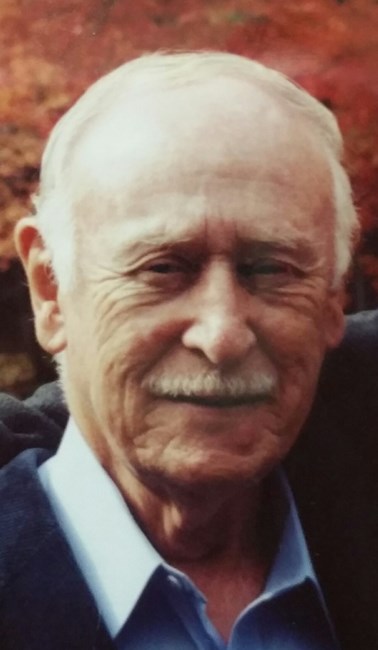Obituary of Walter Gregory