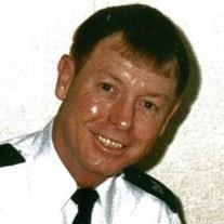 Obituary of William Dale Fowler