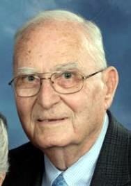 Obituary of J. Bernard Walling