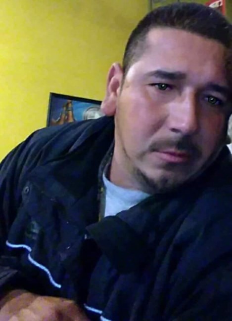 Obituary of Juan Manuel Diaz Chavez