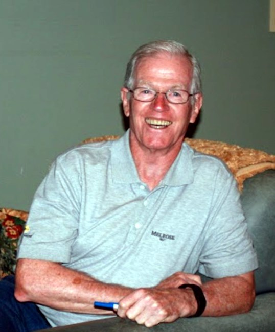 Obituary of Peter Joseph Callahan