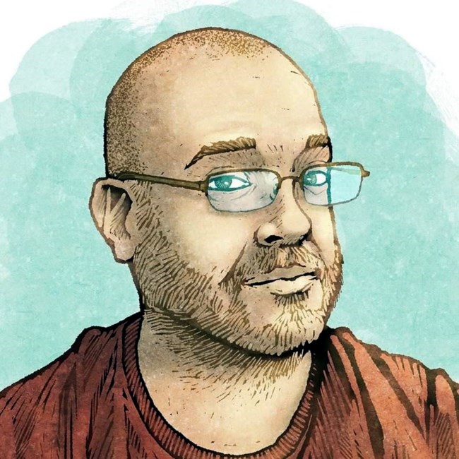 Obituary of Sean Ingvard Ashby