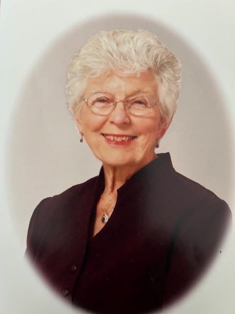 Obituary of Yvette Farnet Gonzales