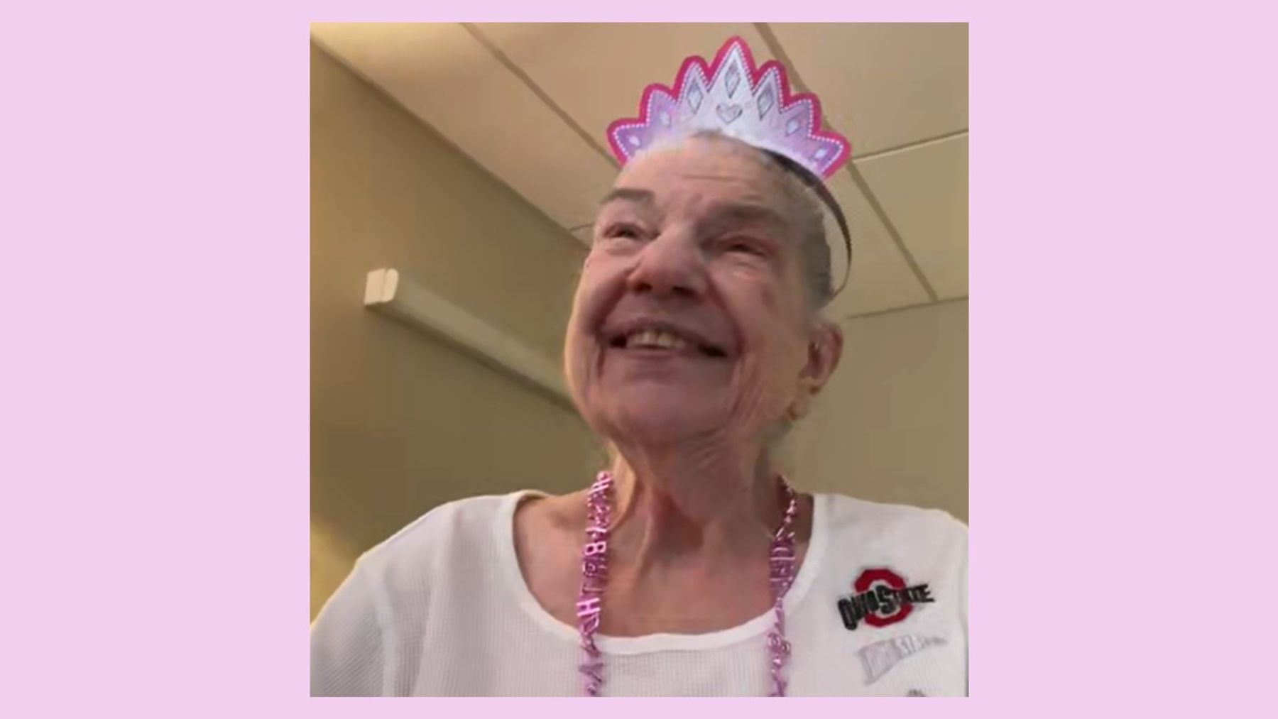 Obituary of Anna Dornsife