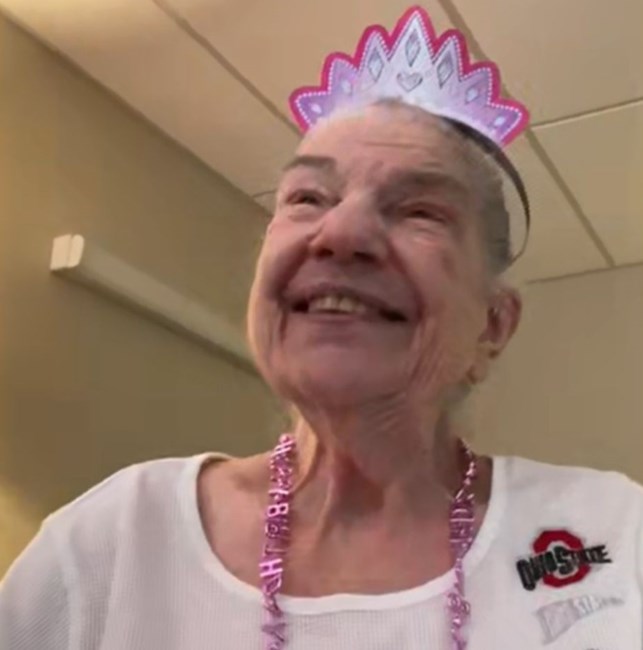 Obituary of Anna Dornsife