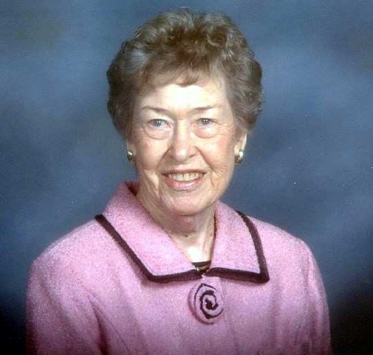 Obituary of Helen Marie Short