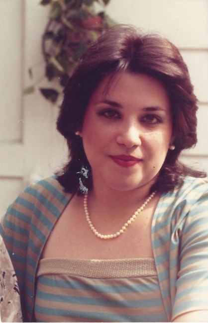 Obituary of Fina Gonzalez