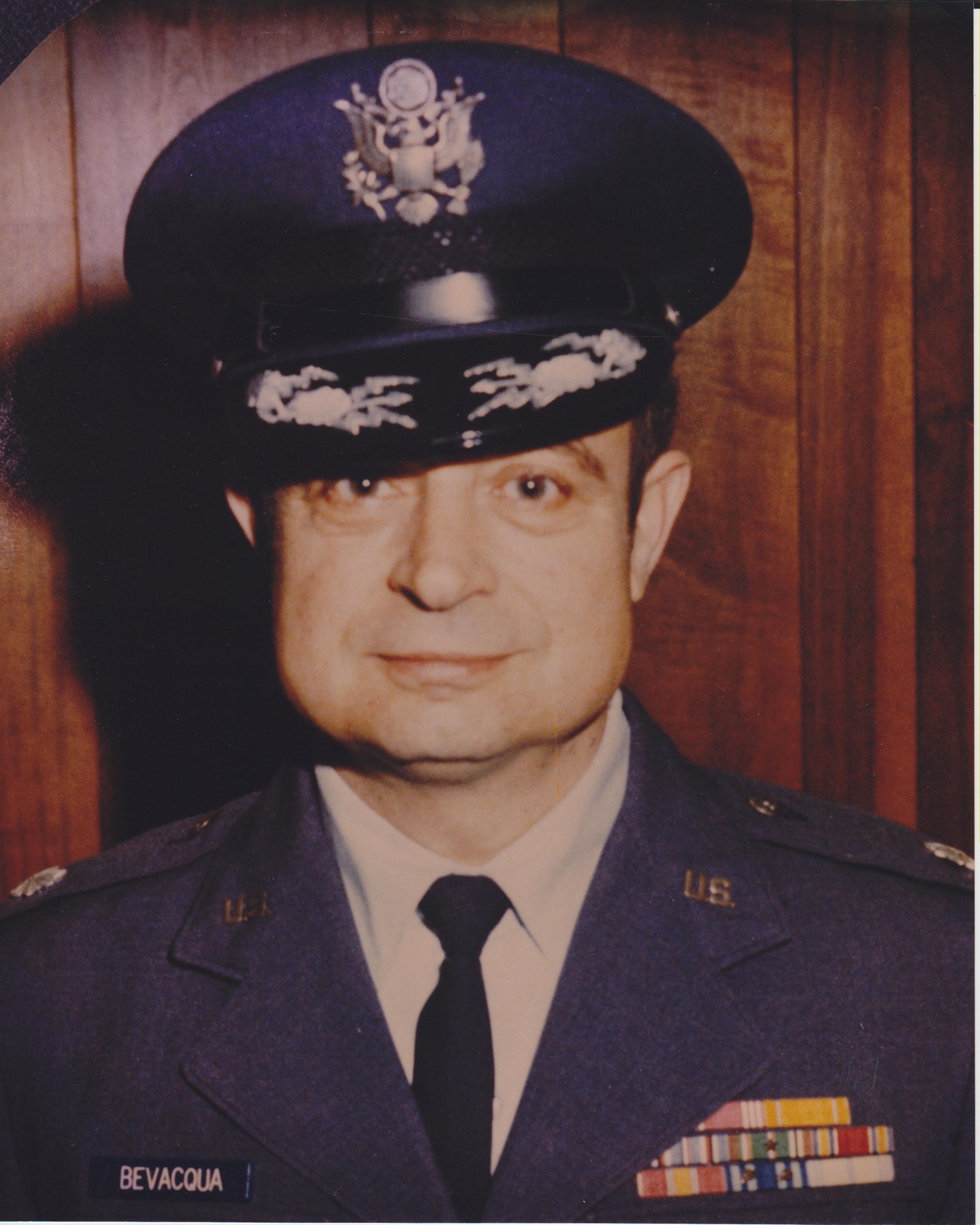 Obituary of Alfred "Al" Carl Bevacqua