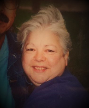 Obituary of Olga Garza Herrera