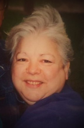 Obituary of Olga Garza Herrera