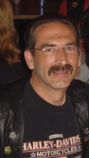 Obituary of Gilbert Louis Pearo