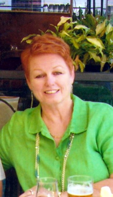 Obituary of Wanda Conley