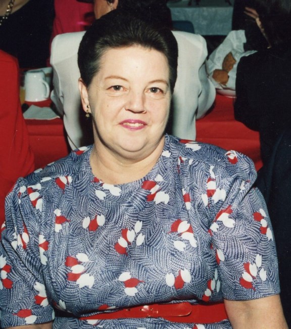 Obituary of LaVonne Wyonna Barnum