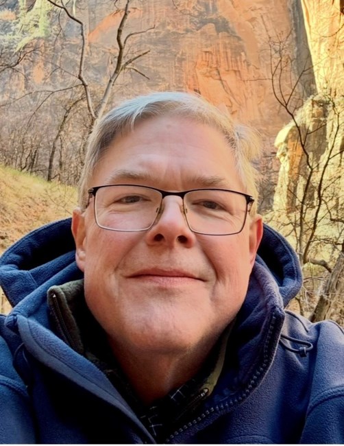 Obituary of Thomas Jackson Smith Jr.