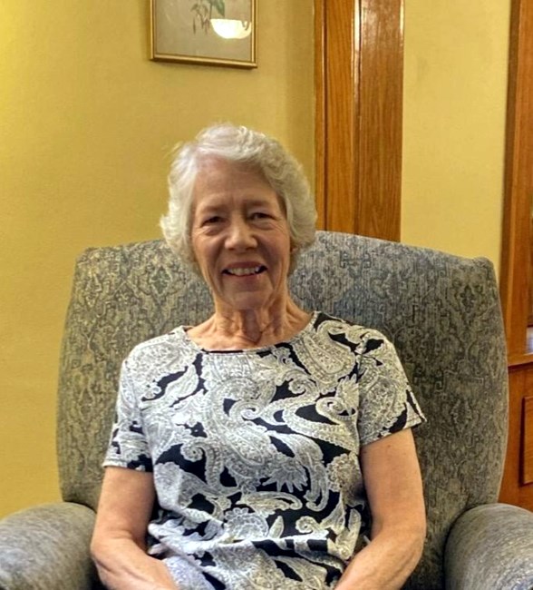 Obituary of Marlene Kay Rotman