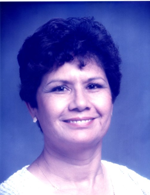 Obituary of Juanita M. Ramirez