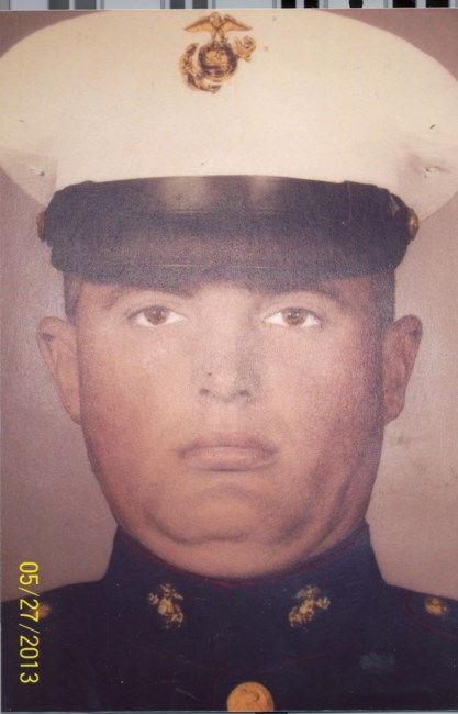 Obituary of Kenneth Malcomb Silvers