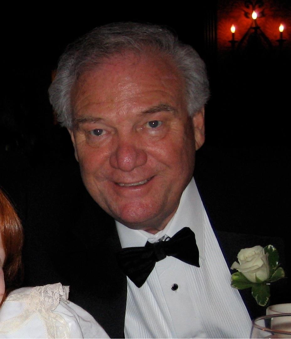 Obituary of Jim Payne