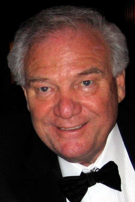 Obituary of Jim Payne