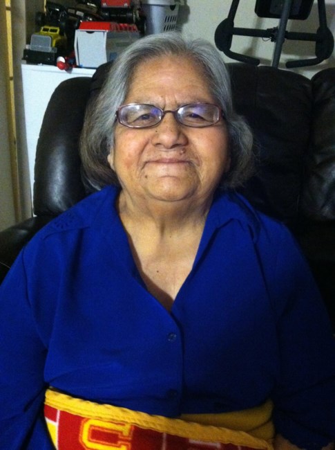 Obituary of Josefina Sosa