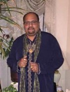 Obituary of Vickram Singh