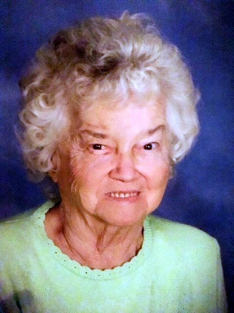 Obituary of Helen Marie Stines