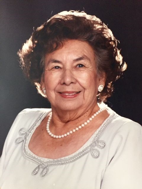 Obituario de Lucy Ramos Abeita