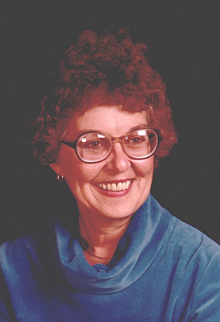 Obituary of Patricia Frances Feneis