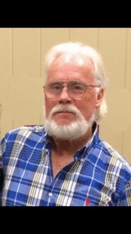 Obituary of Johnny Ray Breeland