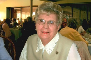 Obituary of Ms. Shirley L Prior