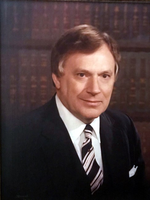 Avis de décès de Marion Joe Taylor