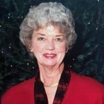 Obituary of Marjorie Gorman