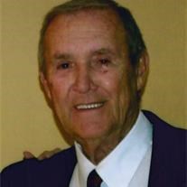 Obituary of Charles Alfred O'Harra