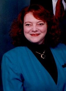 Obituary of Kathy Hunter