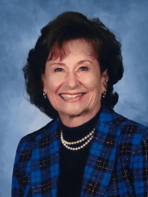 Obituario de Dianne Miller Brock