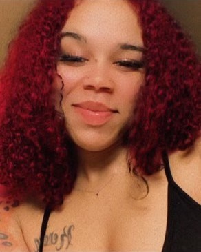 Obituary of Kashe' Marie Mullins