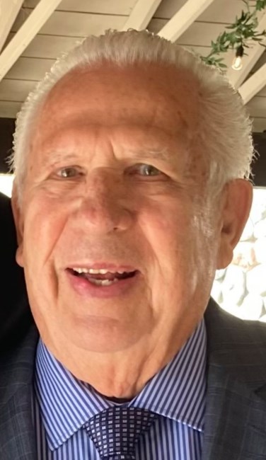 Obituary of John R. Lambert